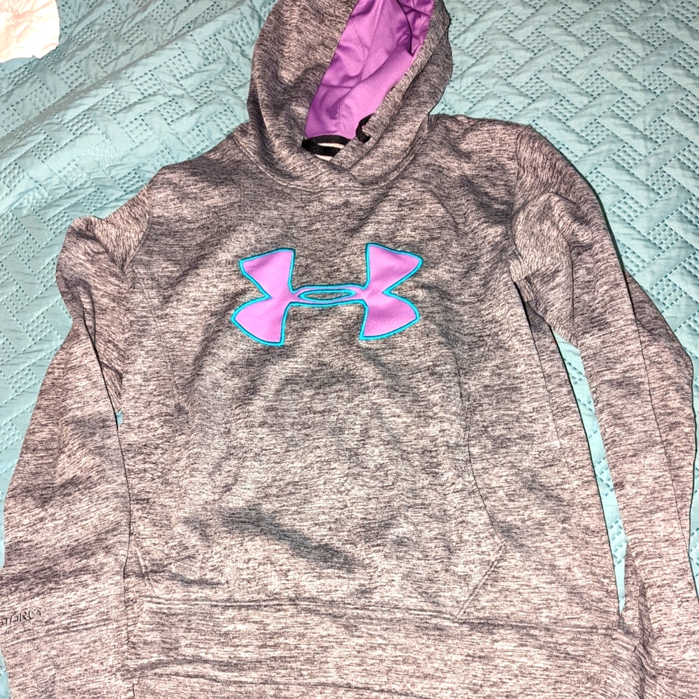 Under Armour Hoodie